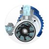 Flexible Impeller