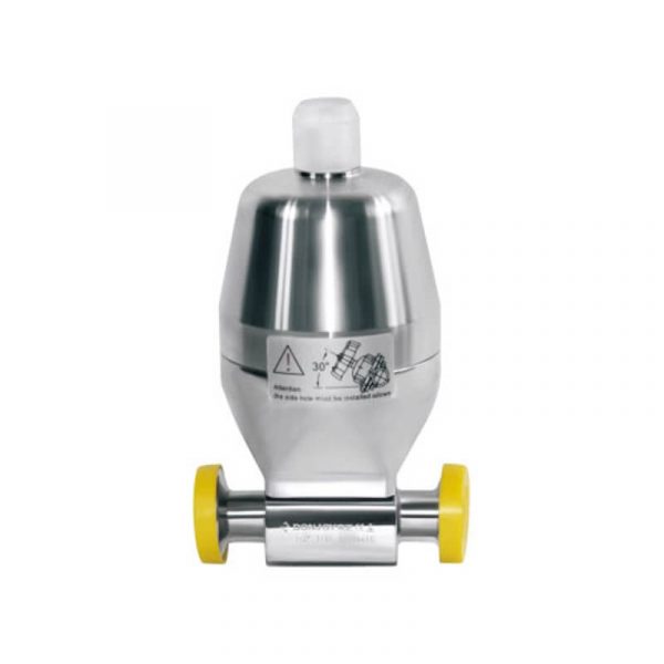 Mini SS Pneumatic Diaphragm Valve
