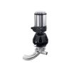 Pneumatic U type diaphragm valve with valve positioner 1