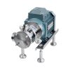 Sanitary Flexible Impeller Pump