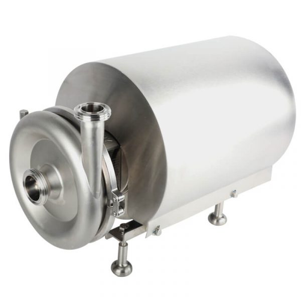 Sanitary Stainless Steel Centrifugal pump