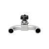 U type diaphragm valve