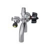U type diaphragm valve2