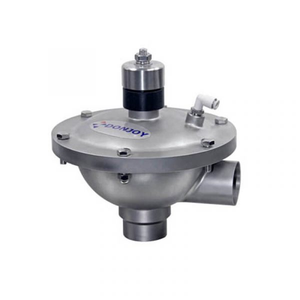 constant pressure valve 3