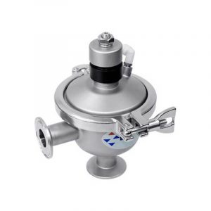 constant pressure valve