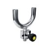 manual U type diaphragm valve
