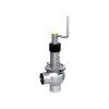 manual shutoff valve