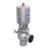 pneumatic shutoff valve