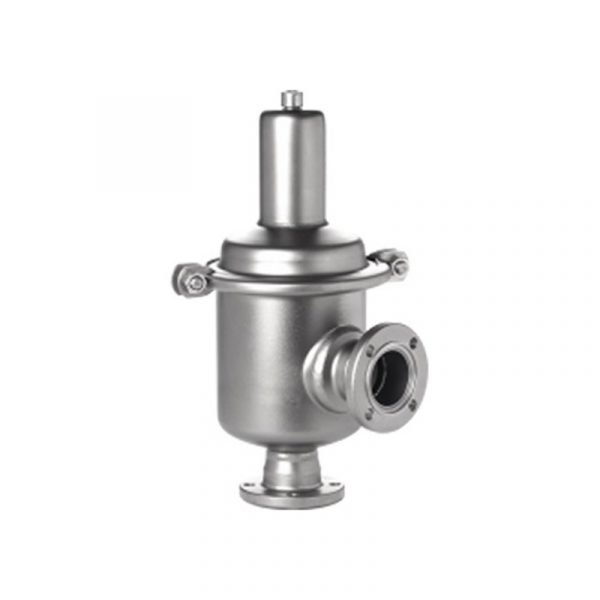 pressure reducing valve 1