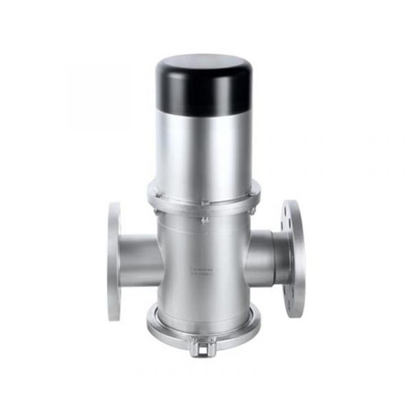 pressure reducing valve 2