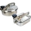 Stainless Steel Tank Manway