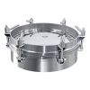 Stainless Steel high pressure Tank Manway