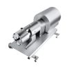 Emulsifying Homogenizer Pump Three stage
