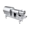 Emulsifying Homogenizer Pump Three stage 2
