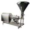 Emulsifying Homogenizer Pump Three stage with hopper
