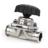 Bio Pharm Valve