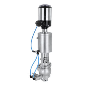 mixproof valve FHF EC 2
